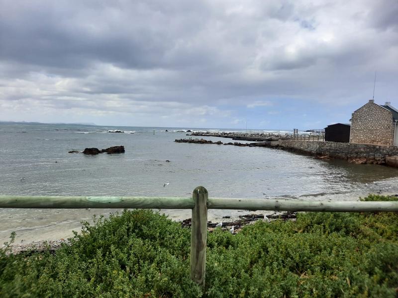 0 Bedroom Property for Sale in Kleinbaai Western Cape